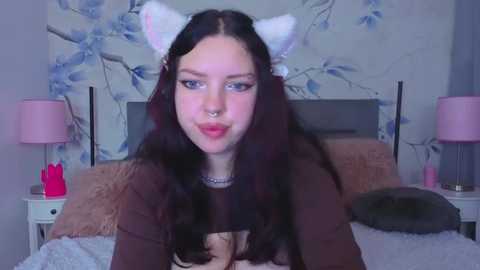 mars_elina_ @ stripchat on 20251128