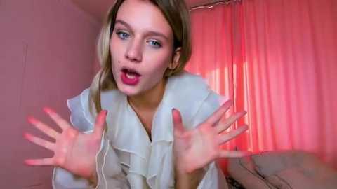 meowthlilu @ stripchat on 20251128