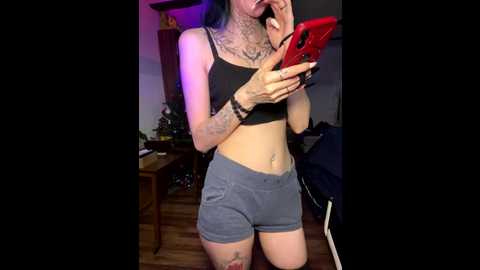 miiaaa_ @ stripchat on 20251128
