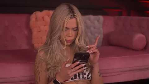 nickybenz @ stripchat on 20251128