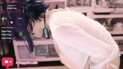 nide_xiaogou @ stripchat on 20251128