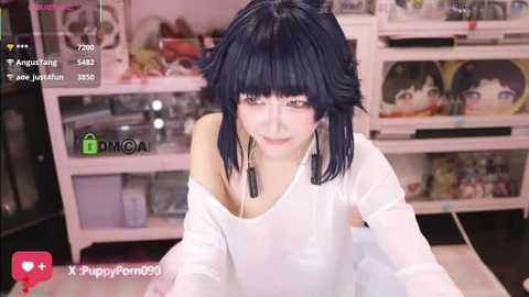 nide_xiaogou @ stripchat on 20251128