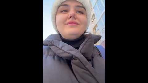 nikamur @ stripchat on 20251128