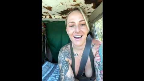 odettedelane @ stripchat on 20251128