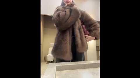 sashacatt @ stripchat on 20251128