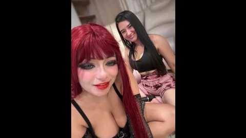 seraphine23 @ stripchat on 20251128