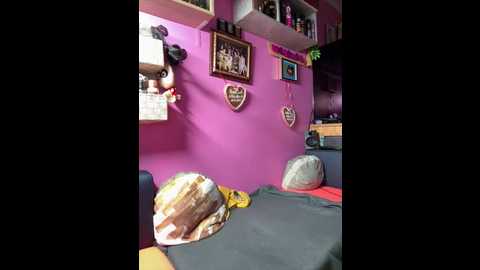 sexymelli18 @ stripchat on 20251128