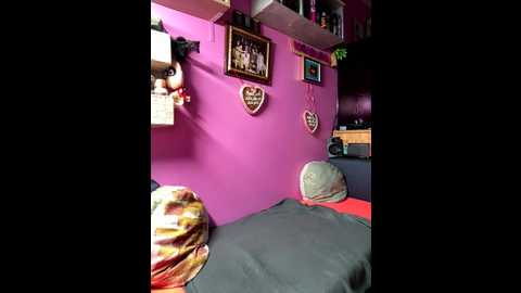 sexymelli18 @ stripchat on 20251128