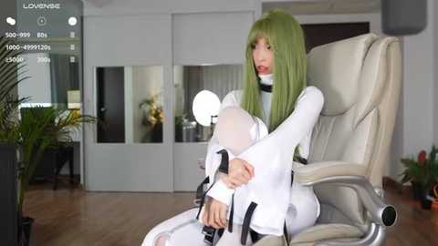 sigmasian @ stripchat on 20251128