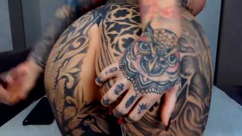 tallyheart @ stripchat on 20251128