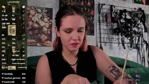 the_high_priestess @ stripchat on 20251128