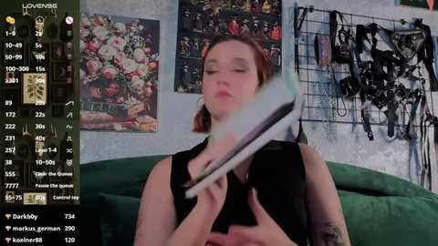 the_high_priestess @ stripchat on 20251128