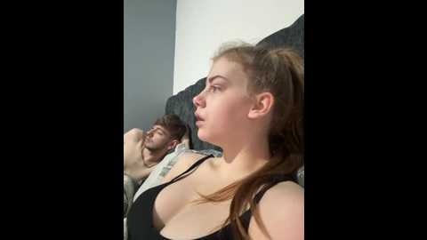 violetxblue @ stripchat on 20251128