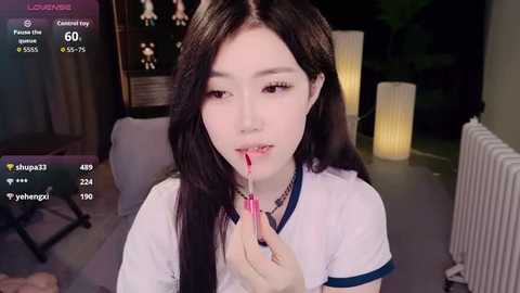 wanoubaobao @ stripchat on 20251128