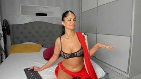 _adelle @ stripchat on 20251129