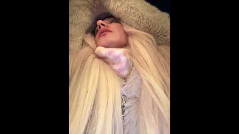 adya_aly @ stripchat on 20251129