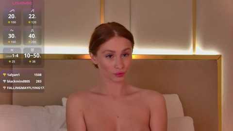 alexaflow @ stripchat on 20251129