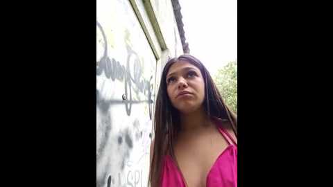 alyshanon18 @ stripchat on 20251129