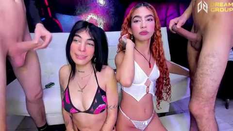 amazingpartys @ stripchat on 20251129