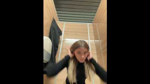 baravisha @ stripchat on 20251129