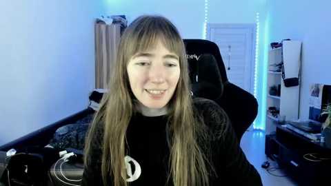 bekkawell @ stripchat on 20251129