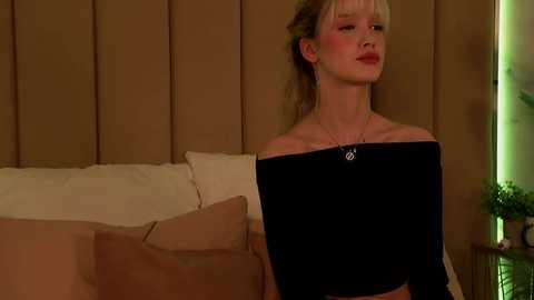 bellasecrett @ stripchat on 20251129