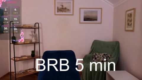 bonnie_nunez @ stripchat on 20251129