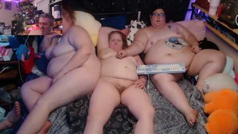 cityofloveandangels798891 @ stripchat on 20251129