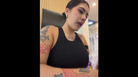 clarachanelricek @ stripchat on 20251129