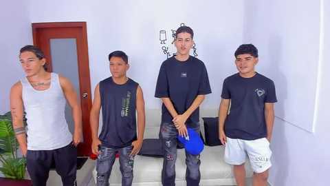 crazy_porkys @ stripchat on 20251129