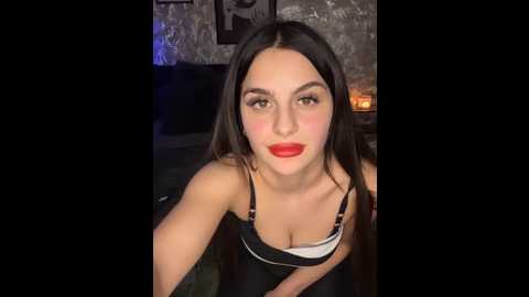 deinejulia @ stripchat on 20251129