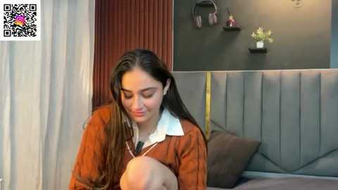 demieliss @ stripchat on 20251129