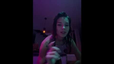 exmelyy @ stripchat on 20251129