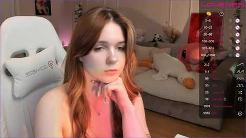 frau_lina @ stripchat on 20251129