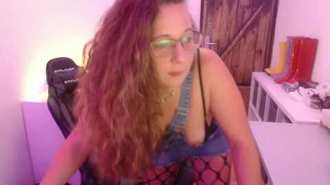 geilesluder75 @ stripchat on 20251129