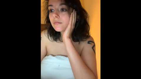 goddess_saysay7 @ stripchat on 20251129