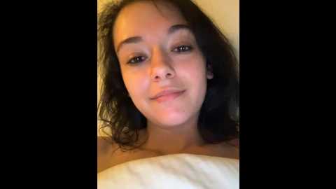 goddess_saysay7 @ stripchat on 20251129