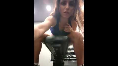 izabella_bella @ stripchat on 20251129