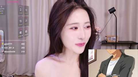 jojo_ovo @ stripchat on 20251129