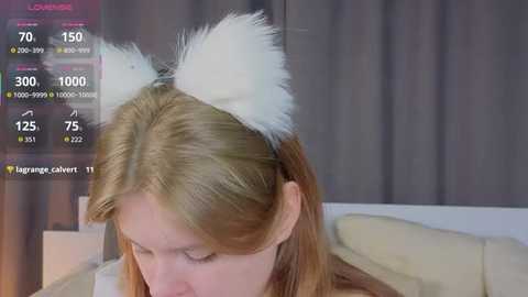 julietterain @ stripchat on 20251129