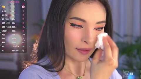 just__dani @ stripchat on 20251129