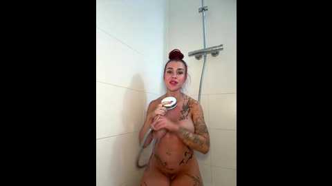 just_sophia_ @ stripchat on 20251129