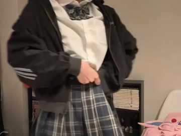 kabikabi_makaron @ stripchat on 20251129