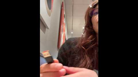 lillukatten @ stripchat on 20251129