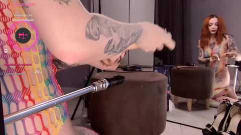 lilychanbaby @ stripchat on 20251129