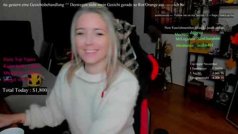 lisaonthemoon @ stripchat on 20251129