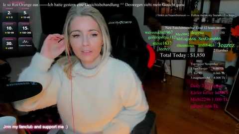 lisaonthemoon @ stripchat on 20251129