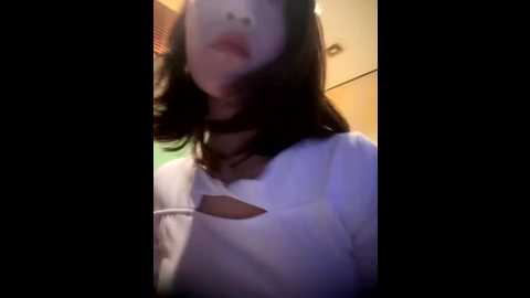 littleqiu @ stripchat on 20251129