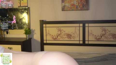 maeeversley @ stripchat on 20251129