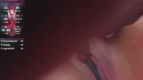 mars_elina_ @ stripchat on 20251129